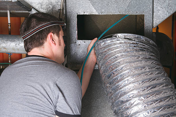 Best Affordable Air Duct Cleaning  in Sunny Isles Beach, FL